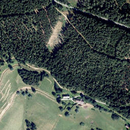 Satellite imagery of Lenzkogel, AT