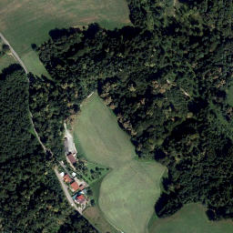 Satellite imagery of Schloss Frauenthal, AT