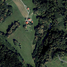 Satellite imagery of Schloss Frauenthal, AT
