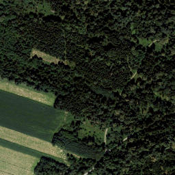 Satellite imagery of Hochriegel, AT