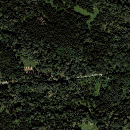 Satellite imagery of Hochriegel, AT