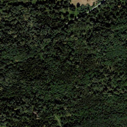 Satellite imagery of Hochriegel, AT