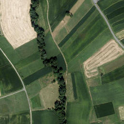 Satellite imagery of Nägelsdorfberg, AT