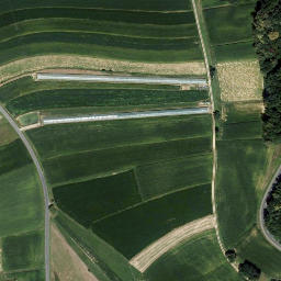 Satellite imagery of Nägelsdorfberg, AT