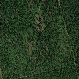 Satellite imagery of cairn, IT