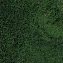 Satellite imagery of cairn, IT