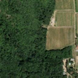 Satellite imagery of cairn, IT