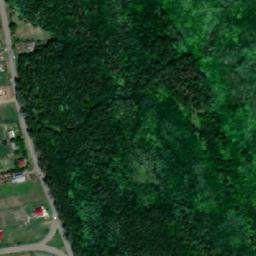 Satellite imagery of Dealul Unceşti, RO