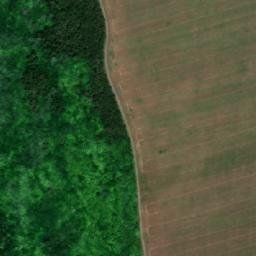 Satellite imagery of Dealul Unceşti, RO