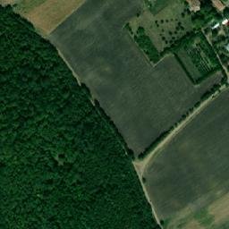 Satellite imagery of Dealul Butucăriei, RO