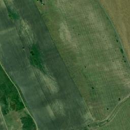 Satellite imagery of Dealul Iazul Boilor, RO