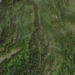 Satellite imagery of Cushman Crest, US