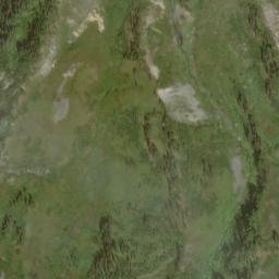 Satellite imagery of Cushman Crest, US