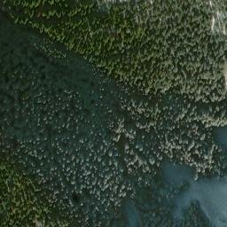 Satellite imagery of Miners Ridge, US