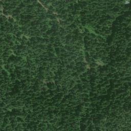 Satellite imagery of White Cross Mine, US