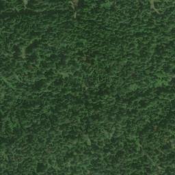 Satellite imagery of White Cross Mine, US