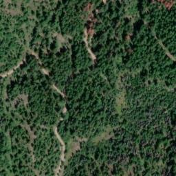 Satellite imagery of Bellview Mine, US
