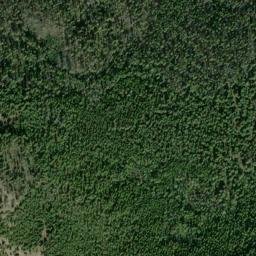 Satellite imagery of Highland Placer Mine, US