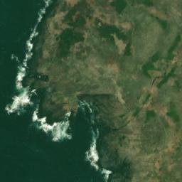 Satellite imagery of Juggys Point, CA