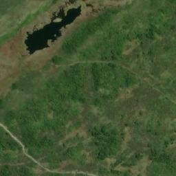 Satellite imagery of Dry Ridge, CA