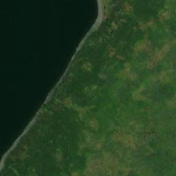 Satellite imagery of Sandy Point, CA