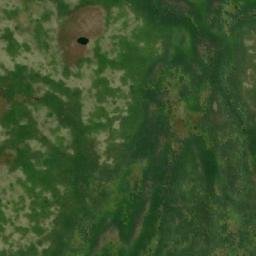 Satellite imagery of Man of Rocks, CA
