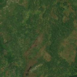 Satellite imagery of Man of Rocks, CA