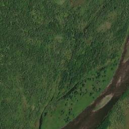 Satellite imagery of Bear Hill, CA