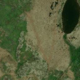Satellite imagery of Cape Ballard Hill, CA