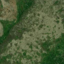 Satellite imagery of Cape Ballard Hill, CA