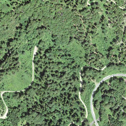 Satellite imagery of Mont de Baulmes, CH