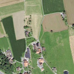 Satellite imagery of boundary_stone, IT