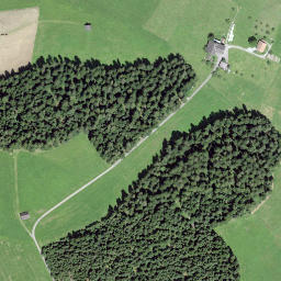 Satellite imagery of Obere Hubel, CH