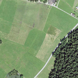 Satellite imagery of Obere Hubel, CH