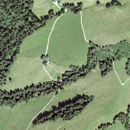 Satellite imagery of Chnübeli, CH