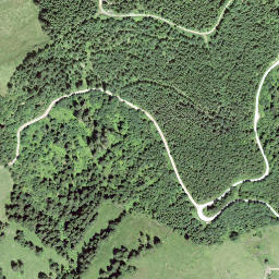 Satellite imagery of Chnübeli, CH