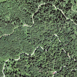 Satellite imagery of Chnubelegg, CH