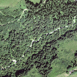 Satellite imagery of Chnubelegg, CH