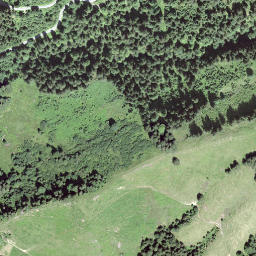 Satellite imagery of Honegg, CH