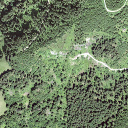 Satellite imagery of Honegg, CH