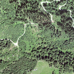 Satellite imagery of Honegg, CH