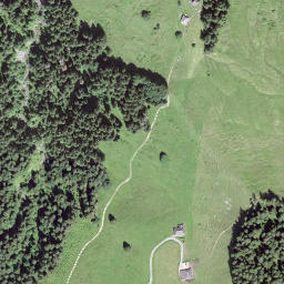 Satellite imagery of Chessilochegg, CH
