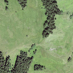 Satellite imagery of Chessilochegg, CH