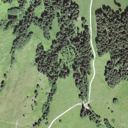 Satellite imagery of Chessilochegg, CH
