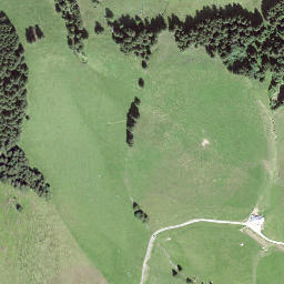 Satellite imagery of Luterschwändiegg, CH