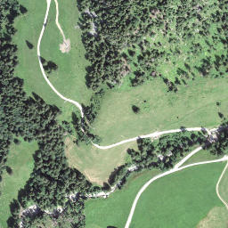 Satellite imagery of Chüblisbüel, CH