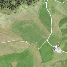 Satellite imagery of Blattenegg, CH