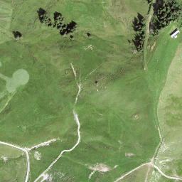 Satellite imagery of Blattenegg, CH