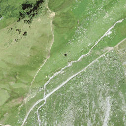 Satellite imagery of Blattenegg, CH