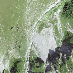Satellite imagery of Brätterstock, CH